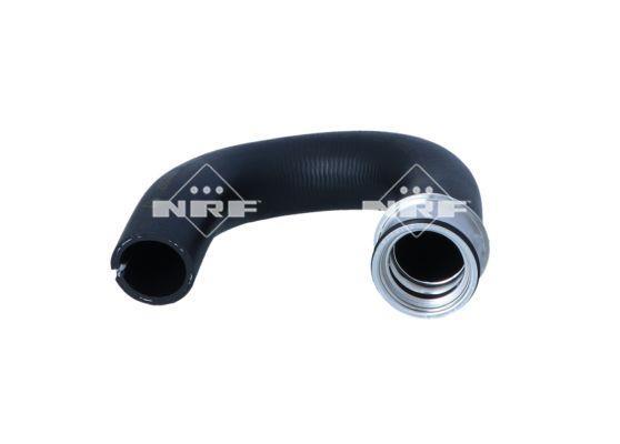 Durite de turbocompresseur (Durite de turbo) NRF B.V. ref. 166075