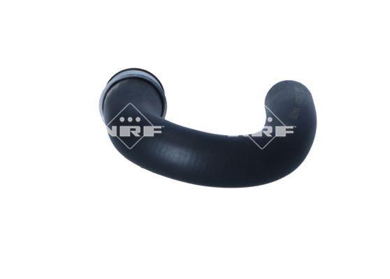 Durite de turbocompresseur (Durite de turbo) NRF B.V. ref. 166075