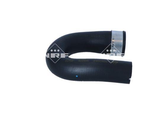 Durite de turbocompresseur (Durite de turbo) NRF B.V. ref. 166075