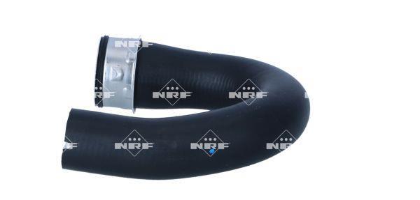 Durite de turbocompresseur (Durite de turbo) NRF B.V. 166076