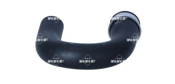 Durite de turbocompresseur (Durite de turbo) NRF B.V. 166076