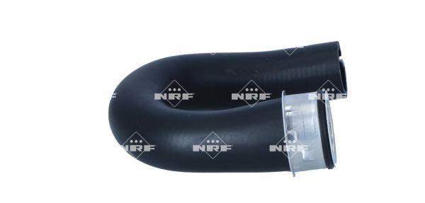 Durite de turbocompresseur (Durite de turbo) NRF B.V. 166076