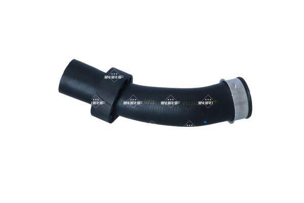 Durite de turbocompresseur (Durite de turbo) NRF B.V. 166079