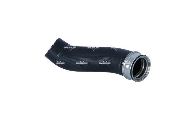 Durite de turbocompresseur (Durite de turbo) NRF B.V. 166080