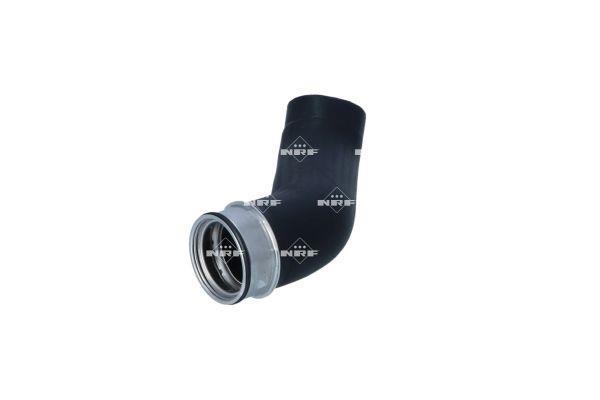 Durite de turbocompresseur (Durite de turbo) NRF B.V. 166080