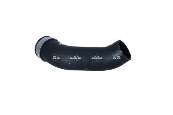 Durite de turbocompresseur (Durite de turbo) NRF B.V. 166080