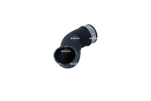 Durite de turbocompresseur (Durite de turbo) NRF B.V. 166080