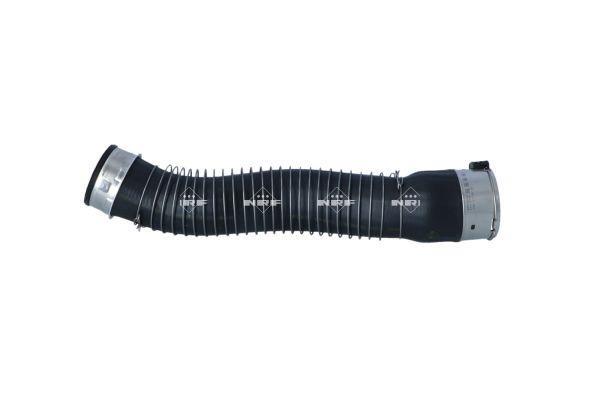 Durite de turbocompresseur (Durite de turbo) NRF B.V. 166081