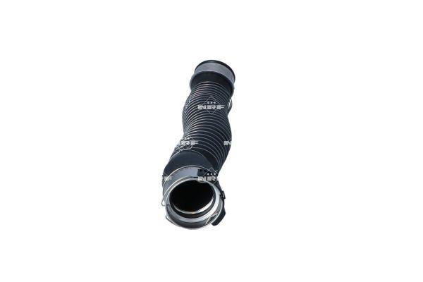 Durite de turbocompresseur (Durite de turbo) NRF B.V. 166081