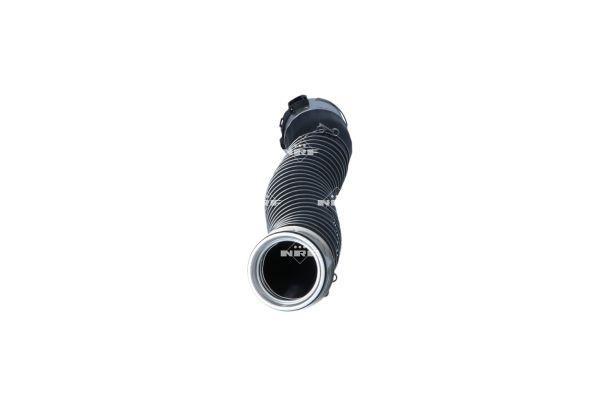Durite de turbocompresseur (Durite de turbo) NRF B.V. 166081