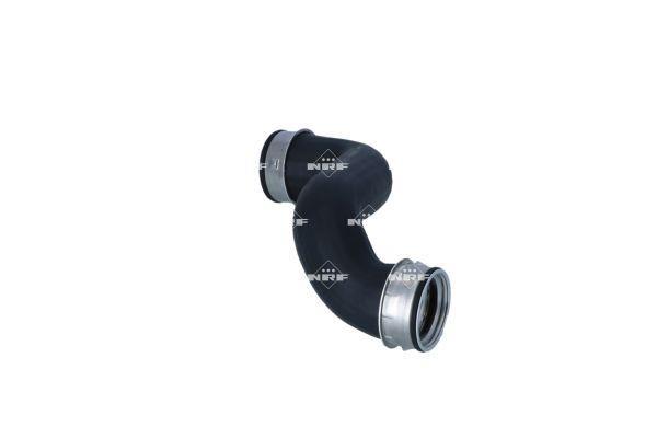 Durite de turbocompresseur (Durite de turbo) NRF B.V. 166082