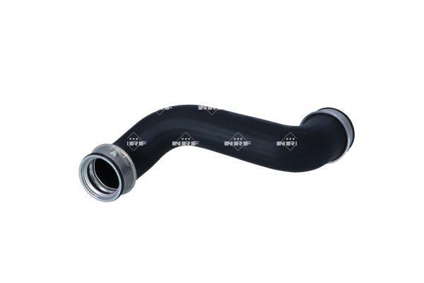 Durite de turbocompresseur (Durite de turbo) NRF B.V. 166082