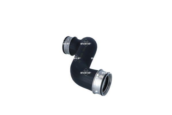 Durite de turbocompresseur (Durite de turbo) NRF B.V. 166082