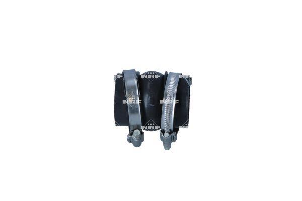 Durite de turbocompresseur (Durite de turbo) NRF B.V. 166083