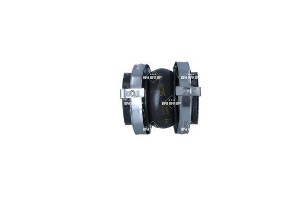 Durite de turbocompresseur (Durite de turbo) NRF B.V. 166083