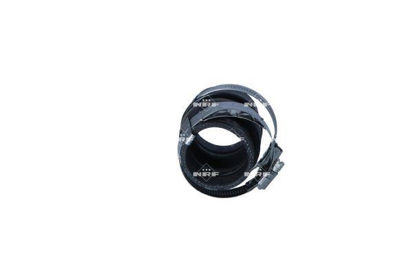 Durite de turbocompresseur (Durite de turbo) NRF B.V. 166083