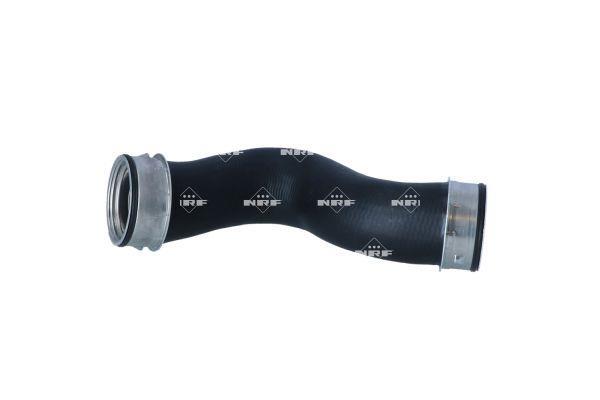 Durite de turbocompresseur (Durite de turbo) NRF B.V. 166084