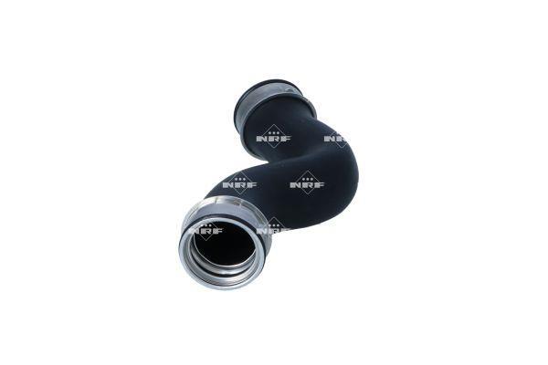 Durite de turbocompresseur (Durite de turbo) NRF B.V. 166084