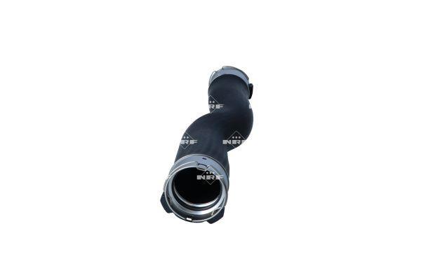 Mangueira do turbocompressor NRF B.V. 166085