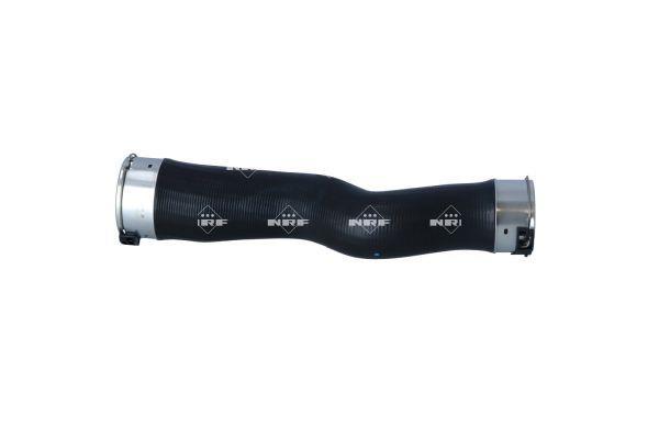 Mangueira do turbocompressor NRF B.V. 166085
