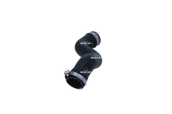 Durite de turbocompresseur (Durite de turbo) NRF B.V. ref. 166086
