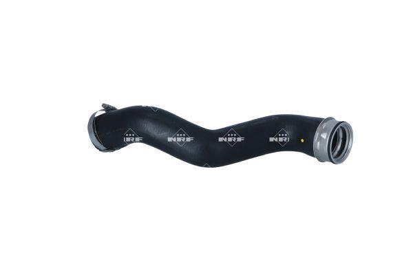 Durite de turbocompresseur (Durite de turbo) NRF B.V. ref. 166086
