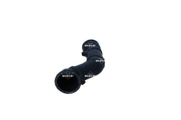 Durite de turbocompresseur (Durite de turbo) NRF B.V. 166087