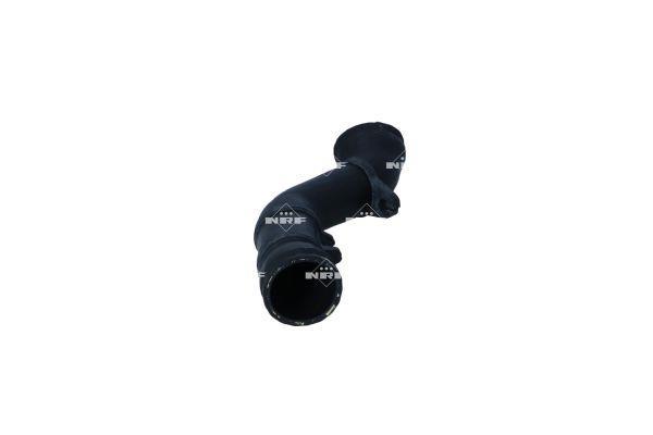 Durite de turbocompresseur (Durite de turbo) NRF B.V. 166087