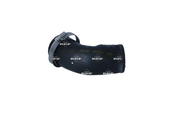 Mangueira do turbocompressor NRF B.V. ref. 166088