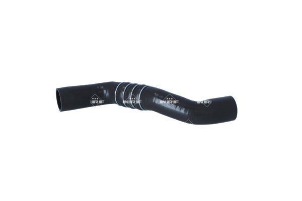 Durite de turbocompresseur (Durite de turbo) NRF B.V. 166089