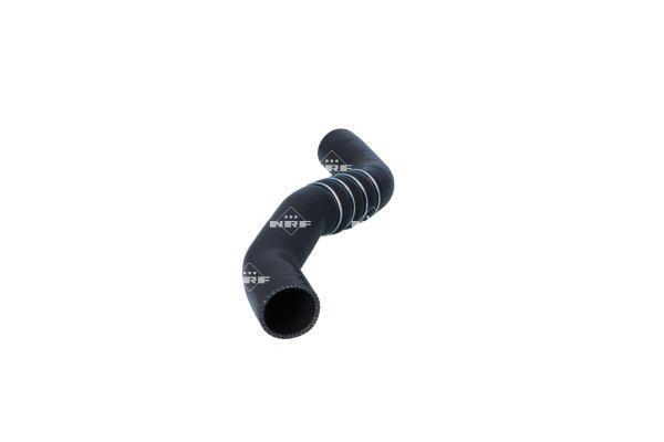 Durite de turbocompresseur (Durite de turbo) NRF B.V. 166089