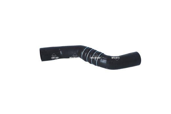 Durite de turbocompresseur (Durite de turbo) NRF B.V. 166089