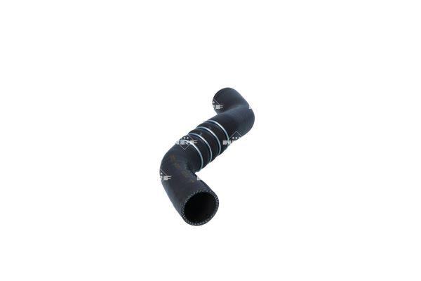 Durite de turbocompresseur (Durite de turbo) NRF B.V. 166089