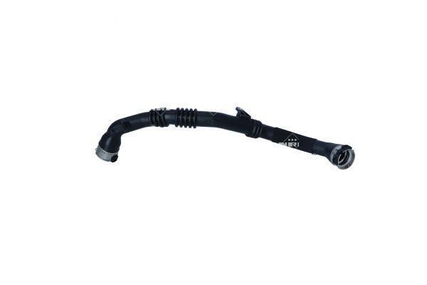 Durite de turbocompresseur (Durite de turbo) NRF B.V. 166091