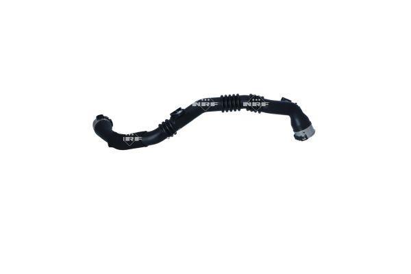 Durite de turbocompresseur (Durite de turbo) NRF B.V. 166091