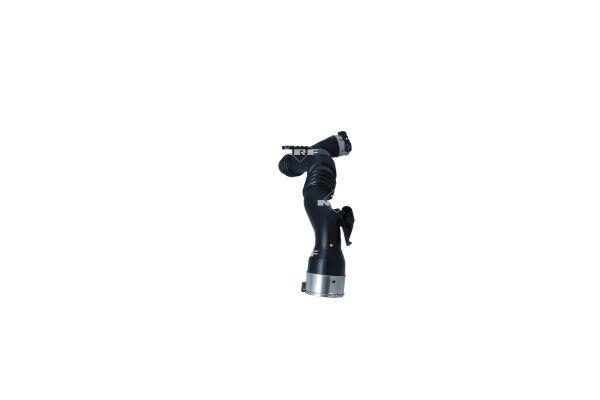 Durite de turbocompresseur (Durite de turbo) NRF B.V. 166091