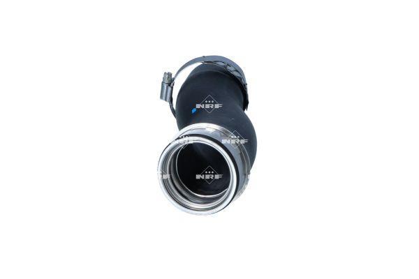 Durite de turbocompresseur (Durite de turbo) NRF B.V. 166093