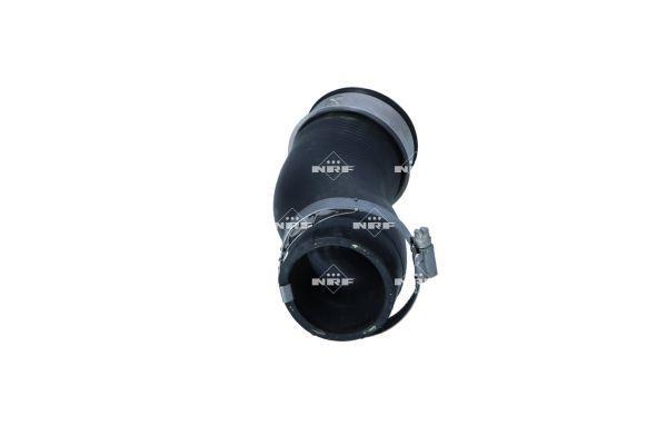 Durite de turbocompresseur (Durite de turbo) NRF B.V. 166093