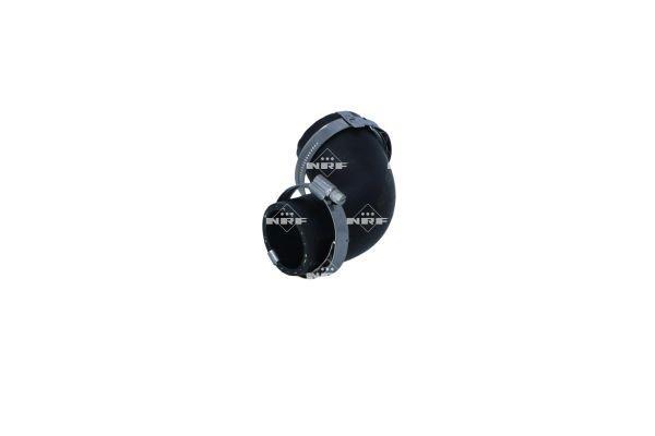 Durite de turbocompresseur (Durite de turbo) NRF B.V. ref. 166094