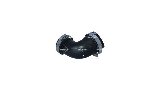 Durite de turbocompresseur (Durite de turbo) NRF B.V. ref. 166094