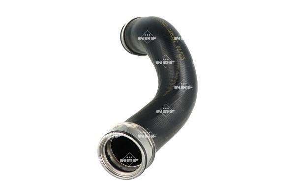 Durite de turbocompresseur (Durite de turbo) NRF B.V. ref. 166097