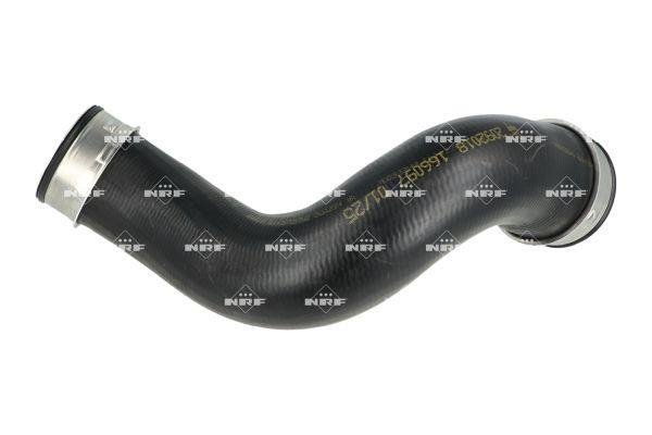 Durite de turbocompresseur (Durite de turbo) NRF B.V. ref. 166097