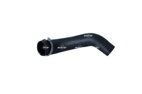 Durite de turbocompresseur (Durite de turbo) NRF B.V. 166098