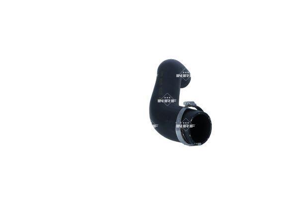 Durite de turbocompresseur (Durite de turbo) NRF B.V. 166098