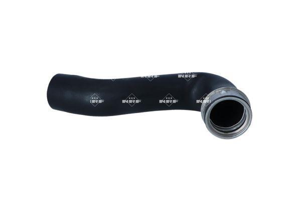 Durite de turbocompresseur (Durite de turbo) NRF B.V. ref. 166099