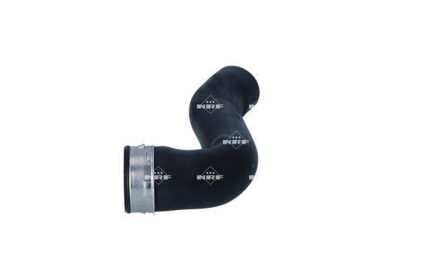 Durite de turbocompresseur (Durite de turbo) NRF B.V. ref. 166099