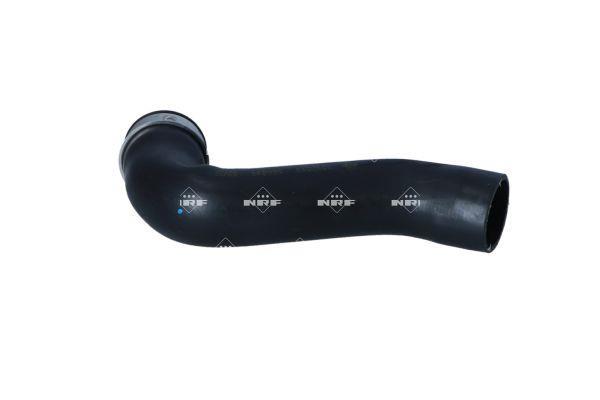 Durite de turbocompresseur (Durite de turbo) NRF B.V. ref. 166099