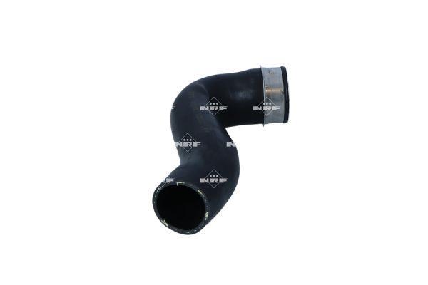 Durite de turbocompresseur (Durite de turbo) NRF B.V. ref. 166099