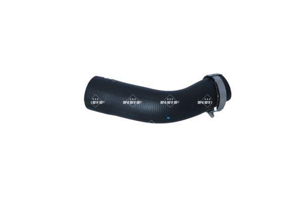 Durite de turbocompresseur (Durite de turbo) NRF B.V. 166100