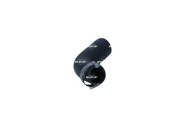 Durite de turbocompresseur (Durite de turbo) NRF B.V. 166100